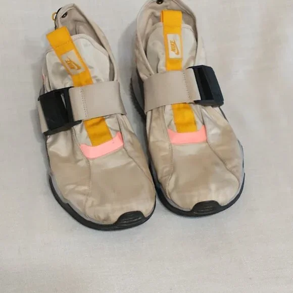 NIKE SHOES Komyuter SE KMTR Birch Shoes AA0531 200 Men's 11.5 - Picture 3 of 4